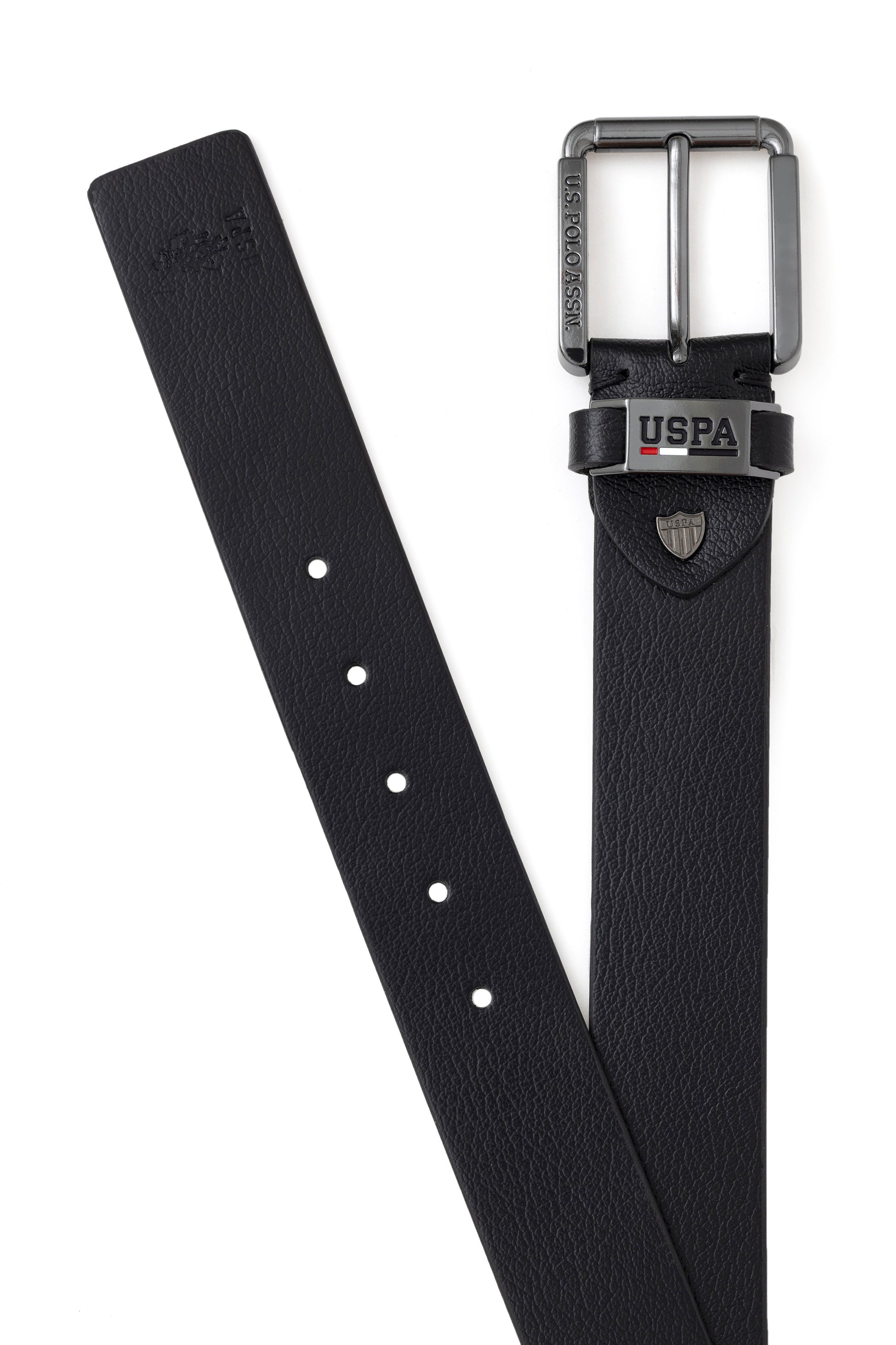 Men's Black Belt