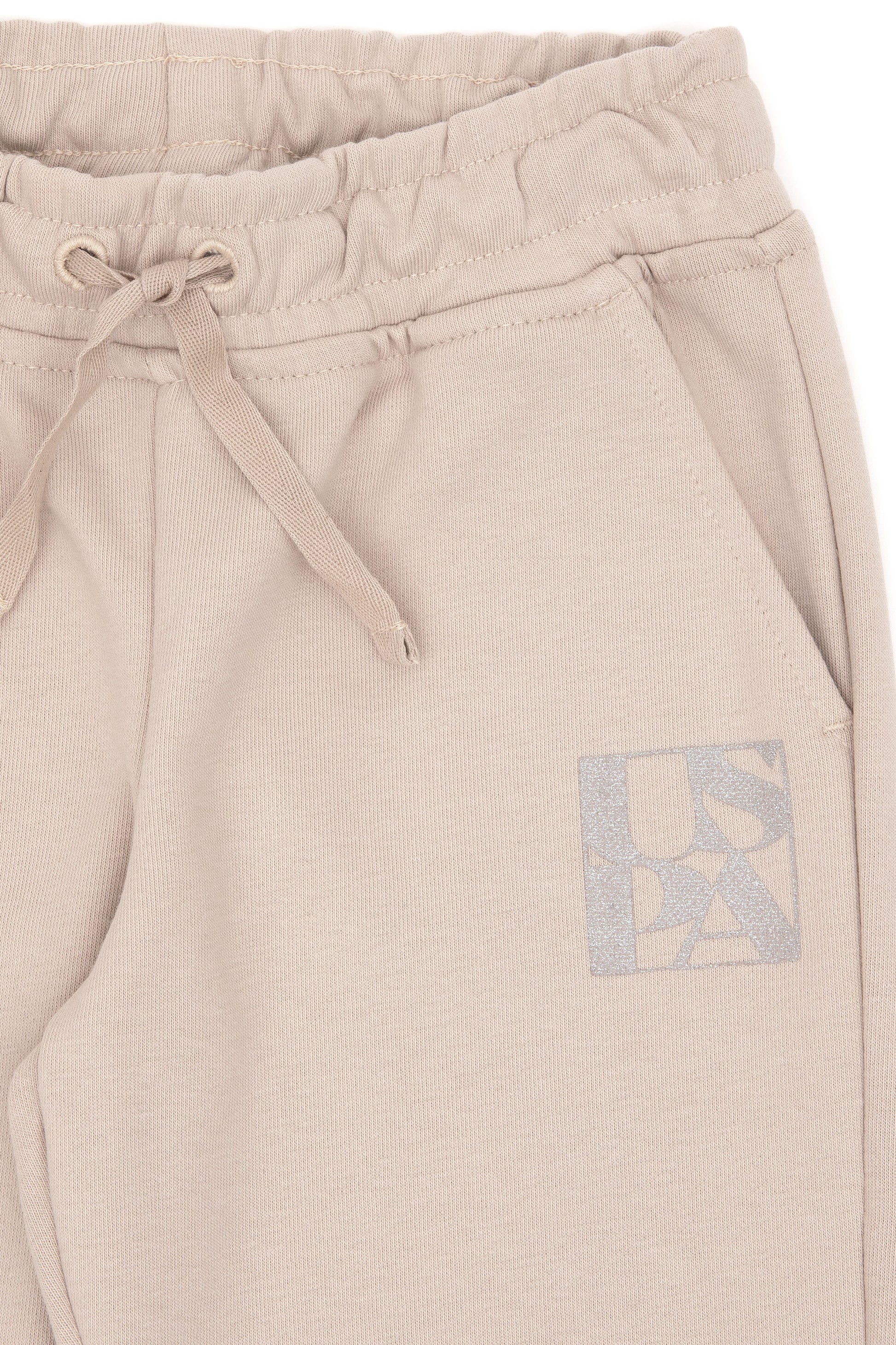 Girl's Stone Sweatpants