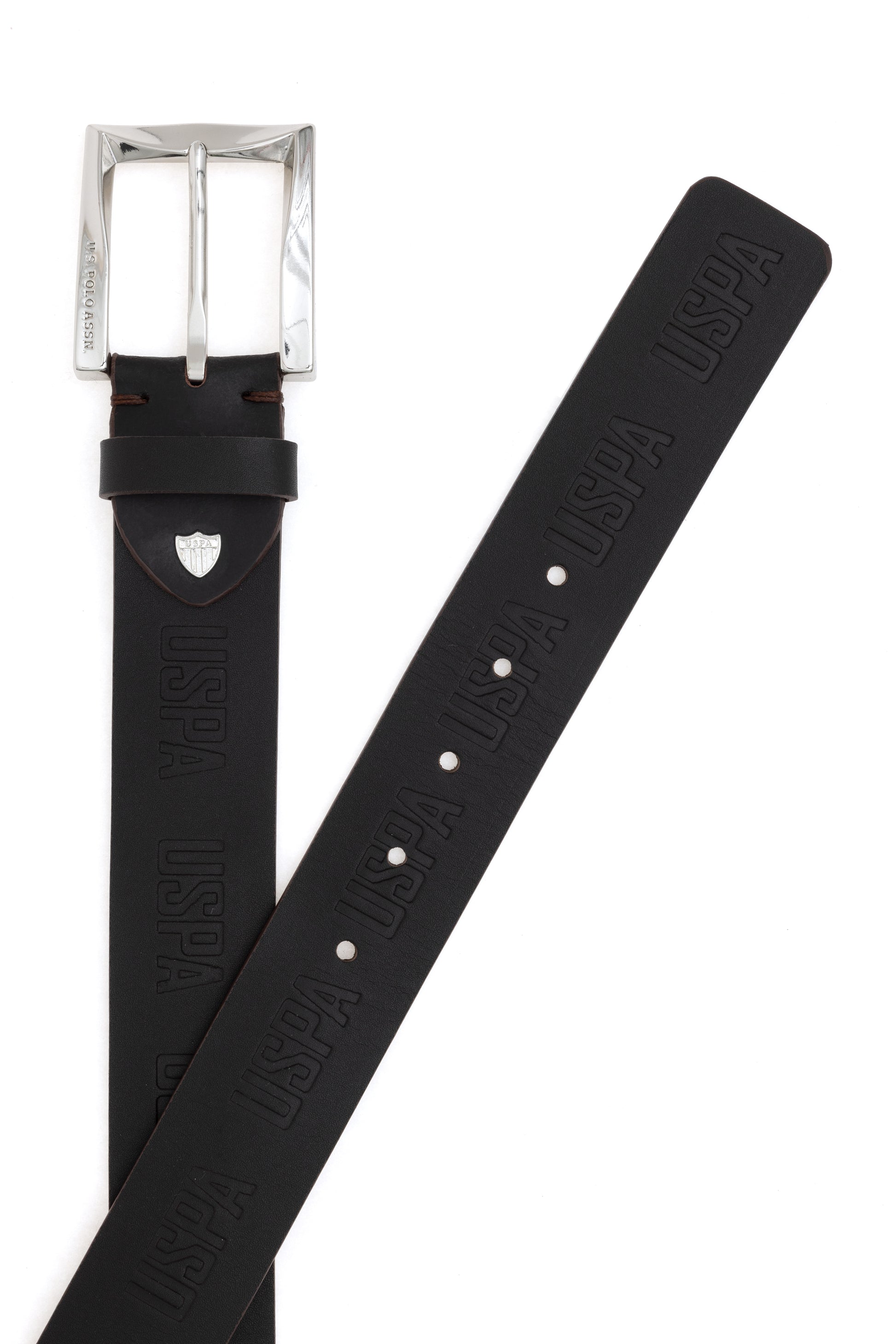 Men's Brown Belt