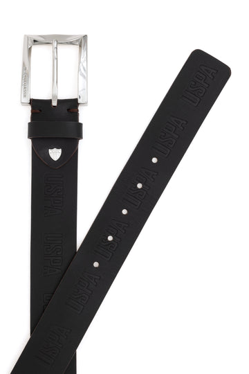 Men's Brown Belt