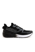 Men's Black Sneakers