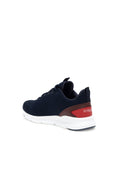 Men's Navy Sneakers