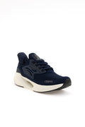 Men's Navy Sneakers