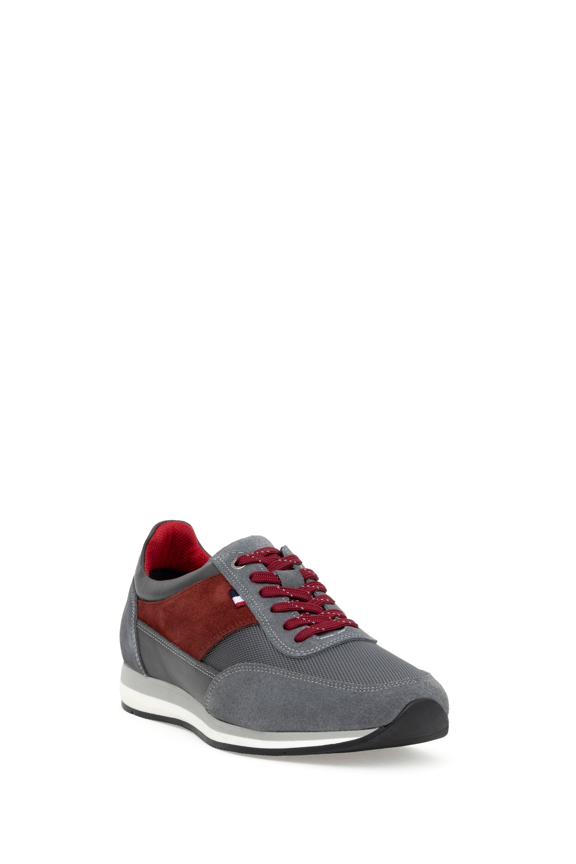 Men's Grey Sneakers