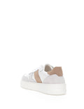 White Eva Sole Casual Shoes