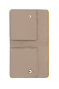 Mens Mink Card Holder