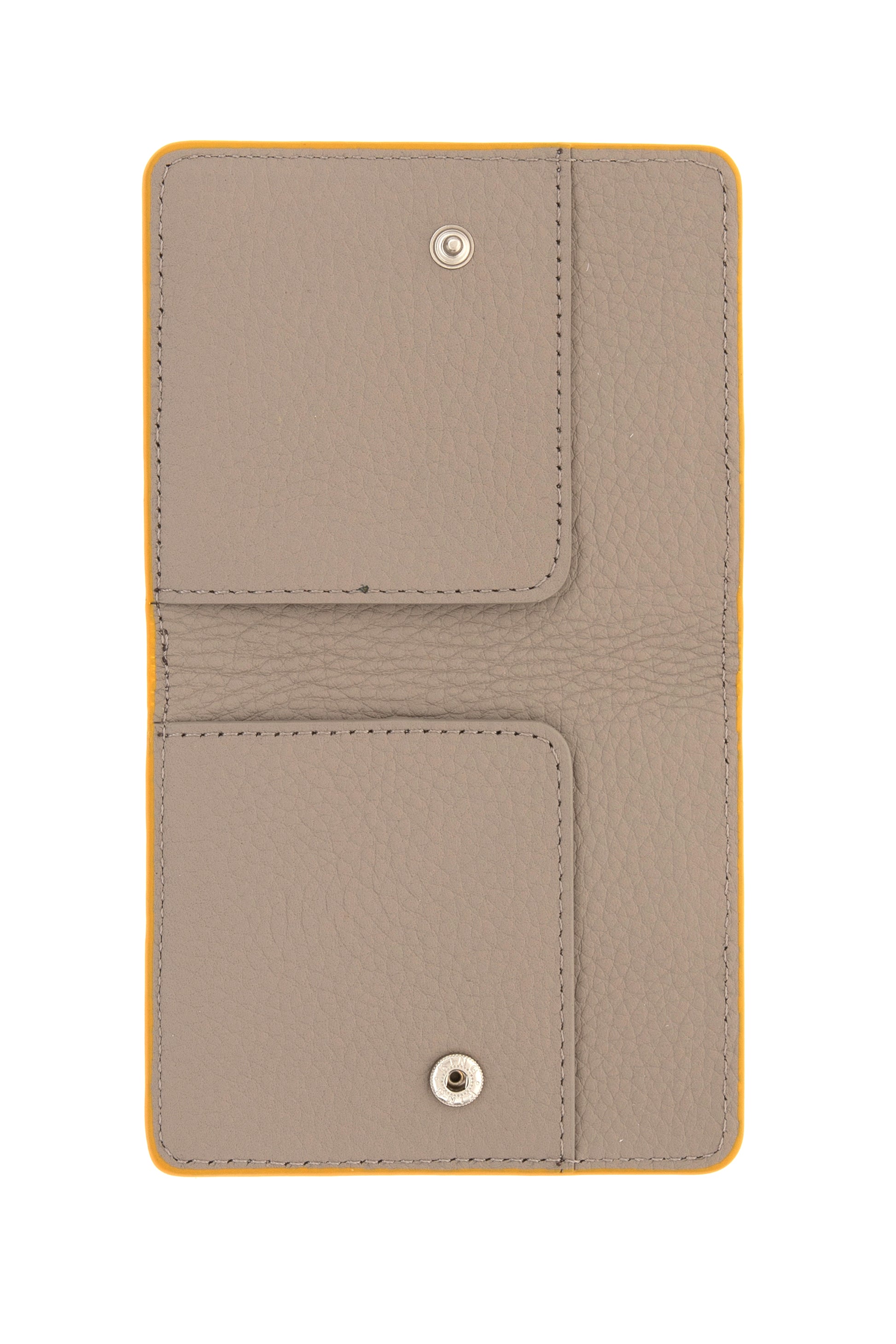 Mens Mink Card Holder