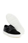 Men's Black Casual Shoes