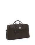 Men's Brown Sports Bag