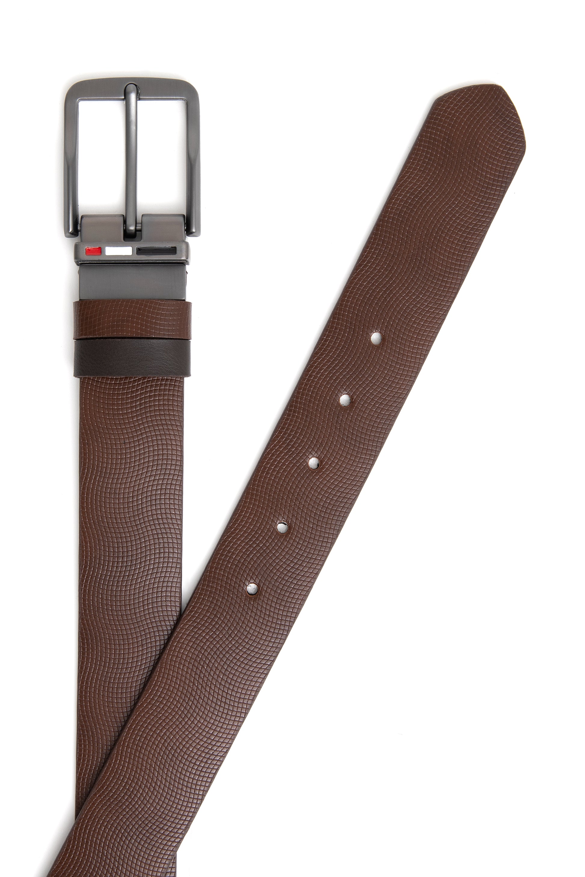 Men's Dark Brown Belt