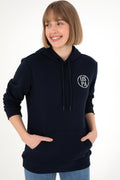 Men's Navy Sweatshirt