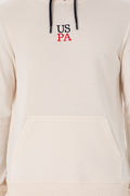 Men's Cream Sweatshirt