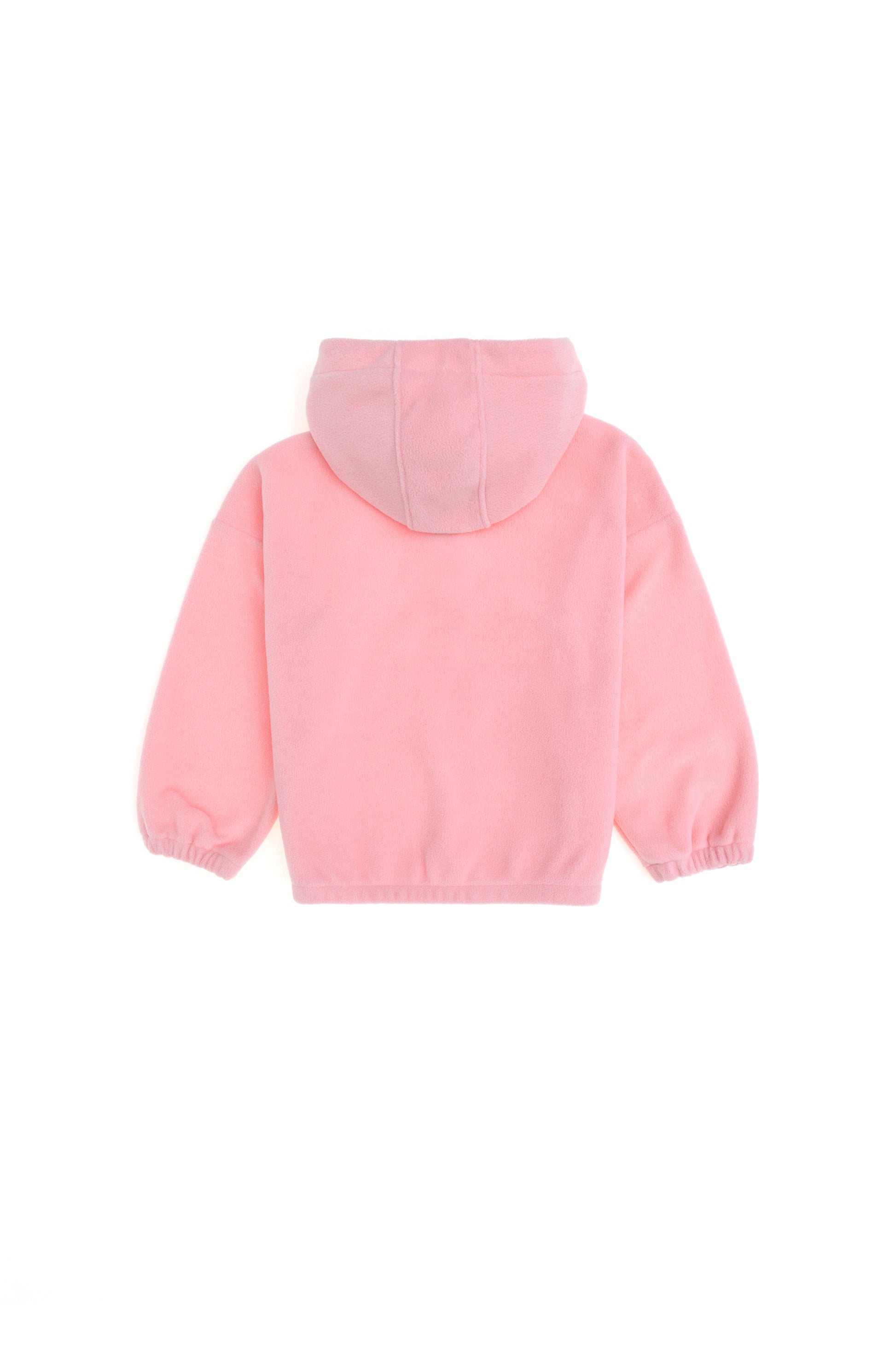 Girl's Powder Sweatshirt