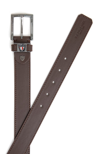 Men's Brown Belt