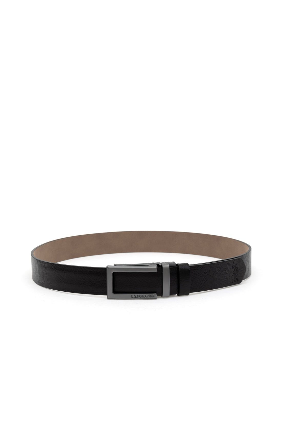 Men's Black Belt
