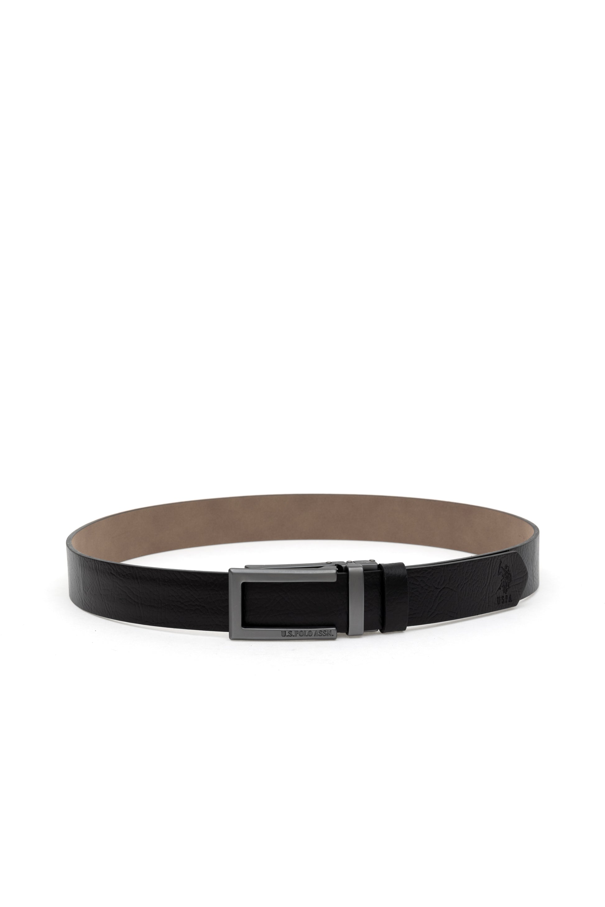 Men's Black Belt