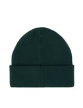 Dark Green Beanie