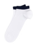 Navy Blue Socks