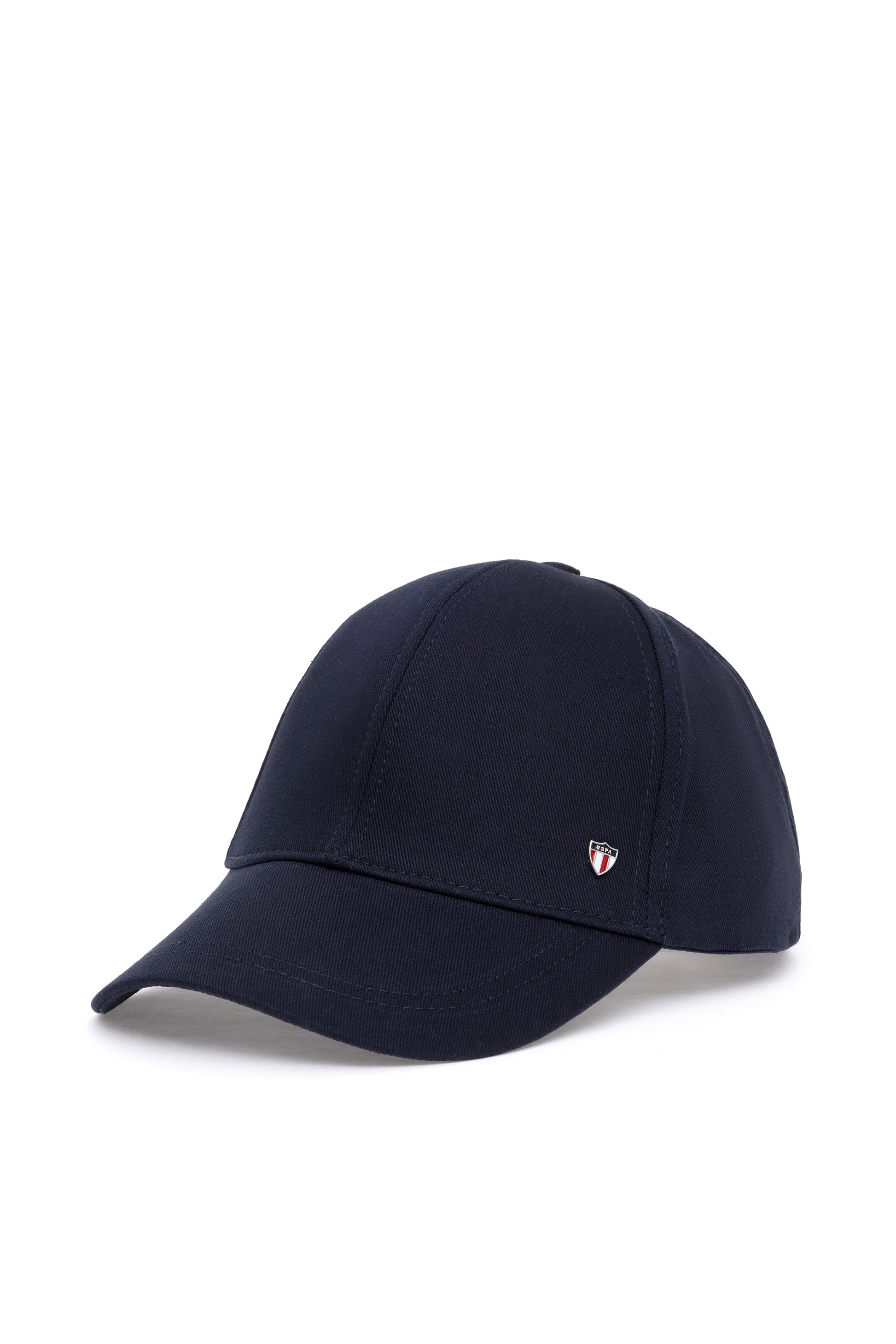 Men's Navy Blue Hat