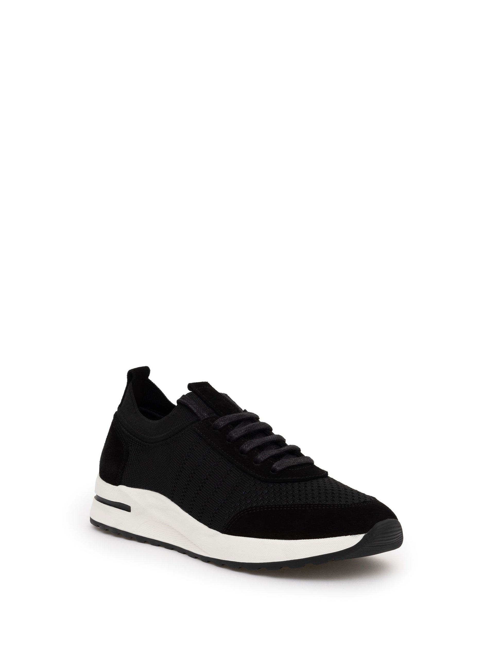 Black Sneaker