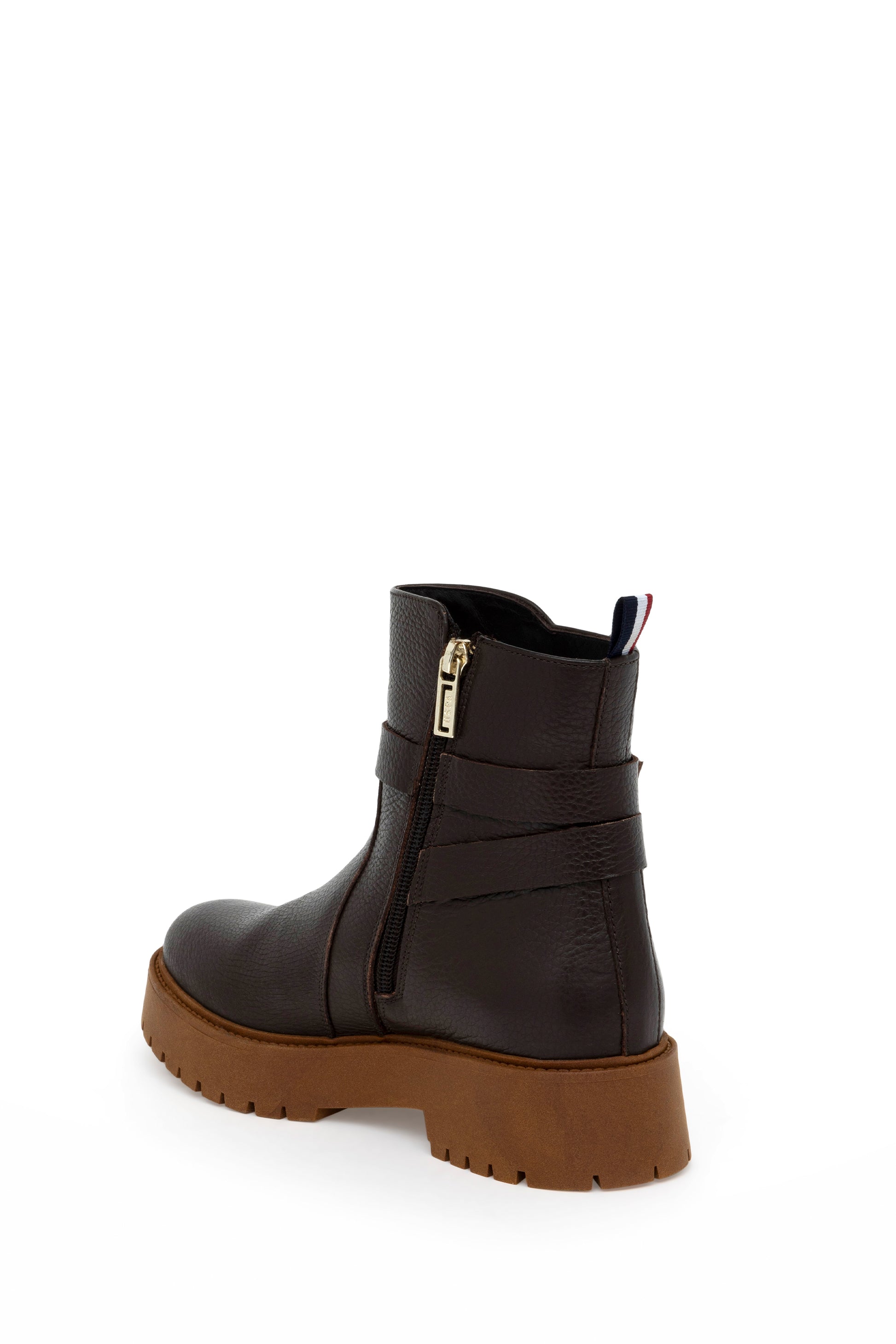 Women's Brown Boots