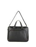 Men's Black Briefcase
