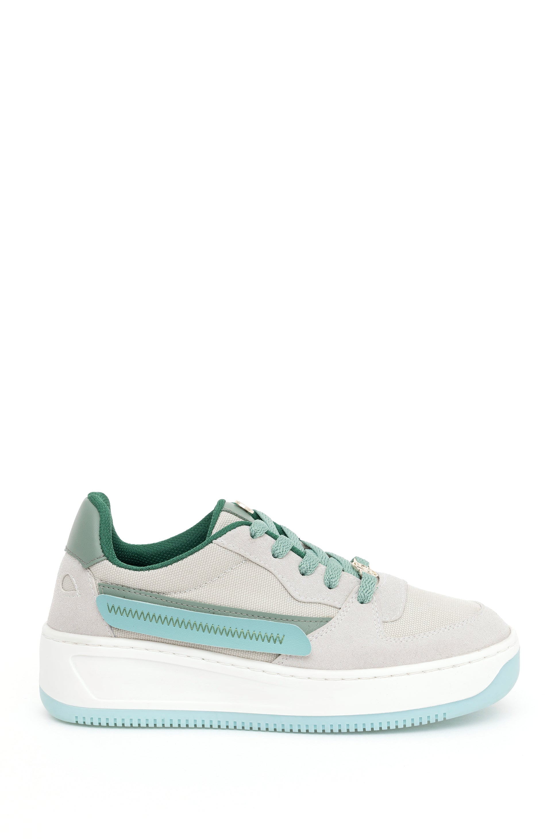 Women's Mint Sneakers