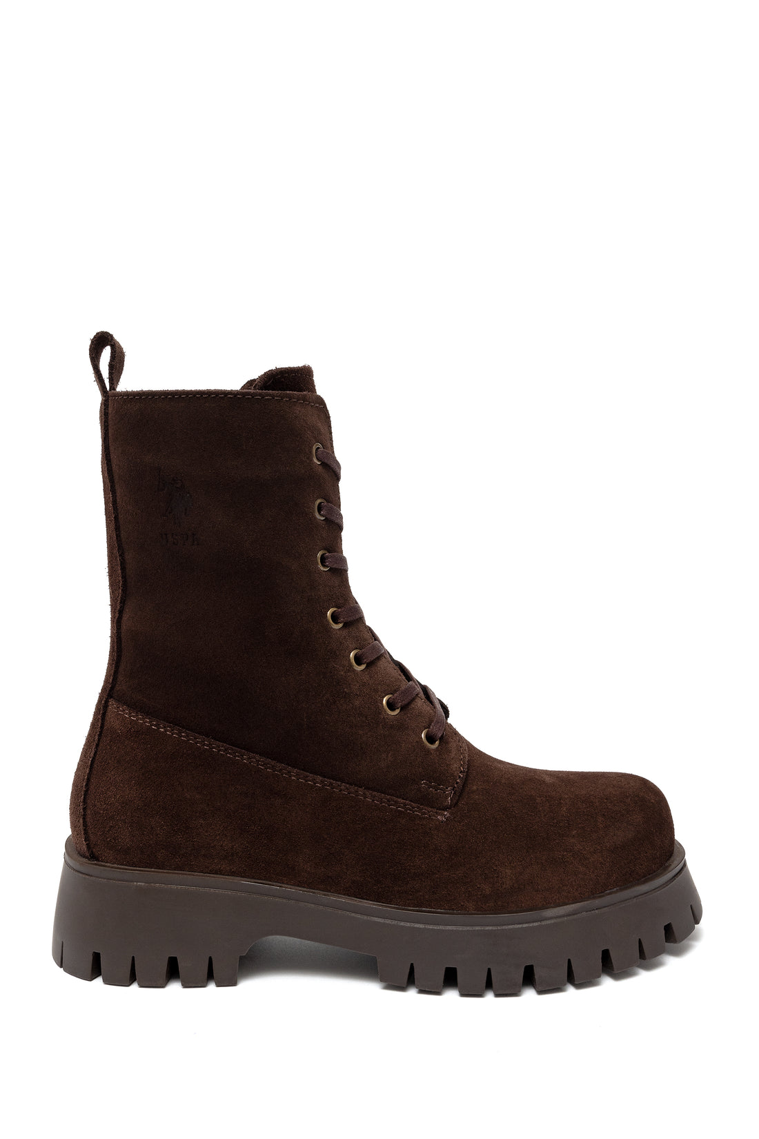 Women's Brown Boots