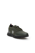 Men's Khaki Sneakers