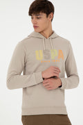 Men's Stone Sweatshirt