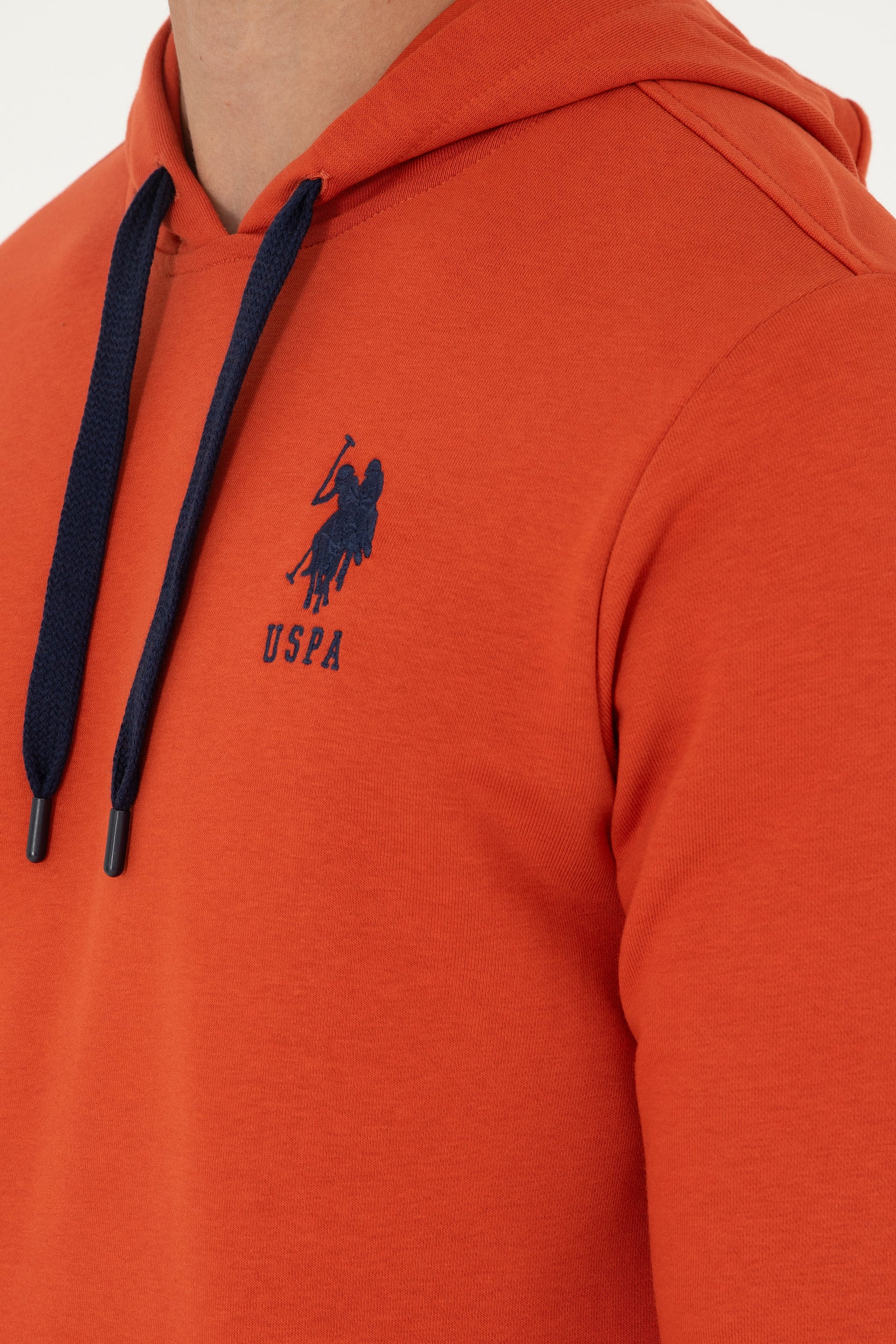 Men's Tile Basic Sweatshirt