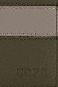Men's Khaki Wallet