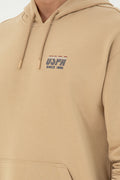 Men's Sand Sweatshirt