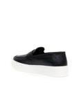 Navy Blue Shoes