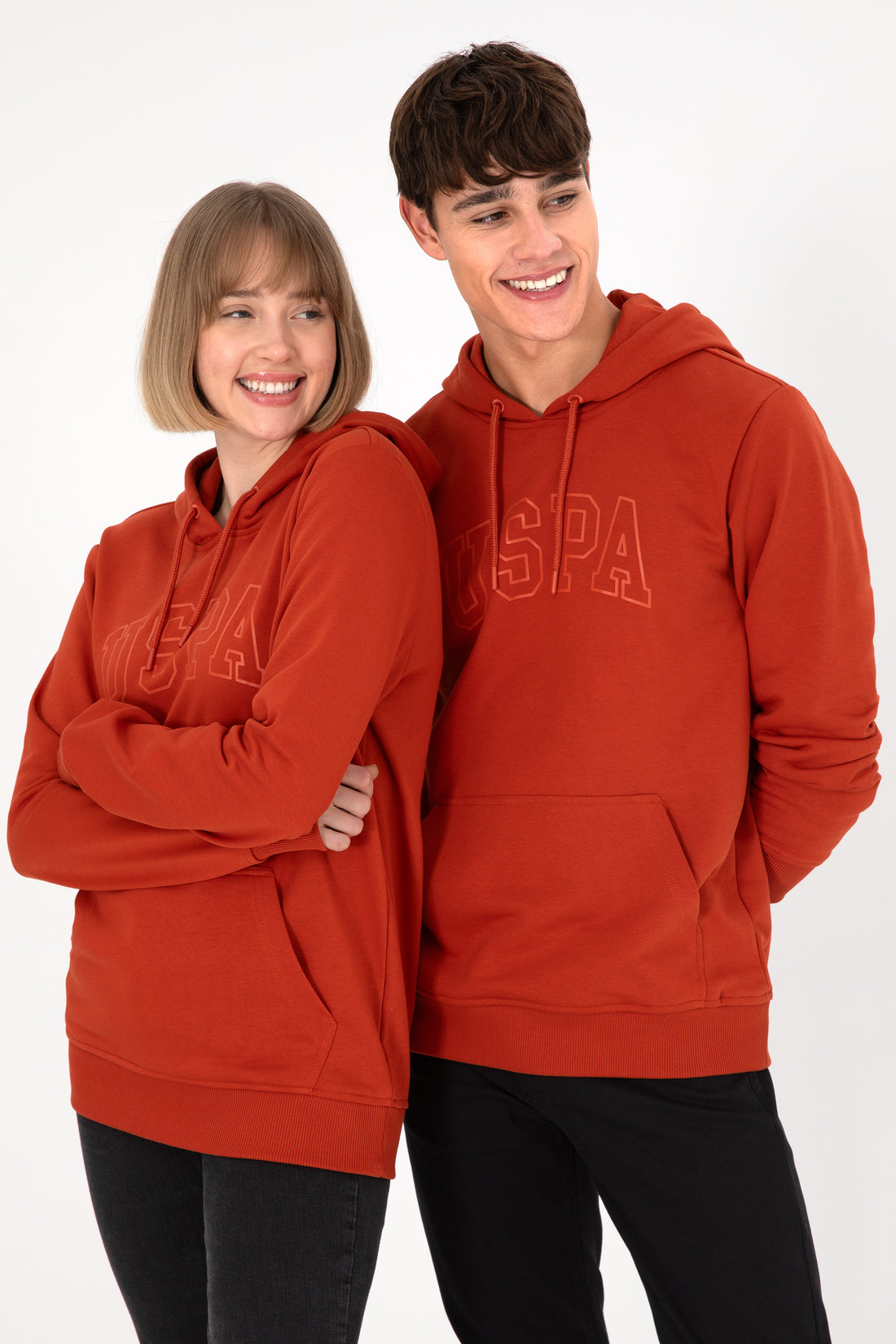Men's Tile Basic Sweatshirt