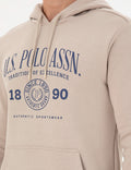 Men's Stone Sweatshirt