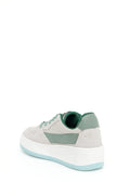 Women's Mint Sneakers