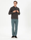 Men's Anthracite Sweatshirt