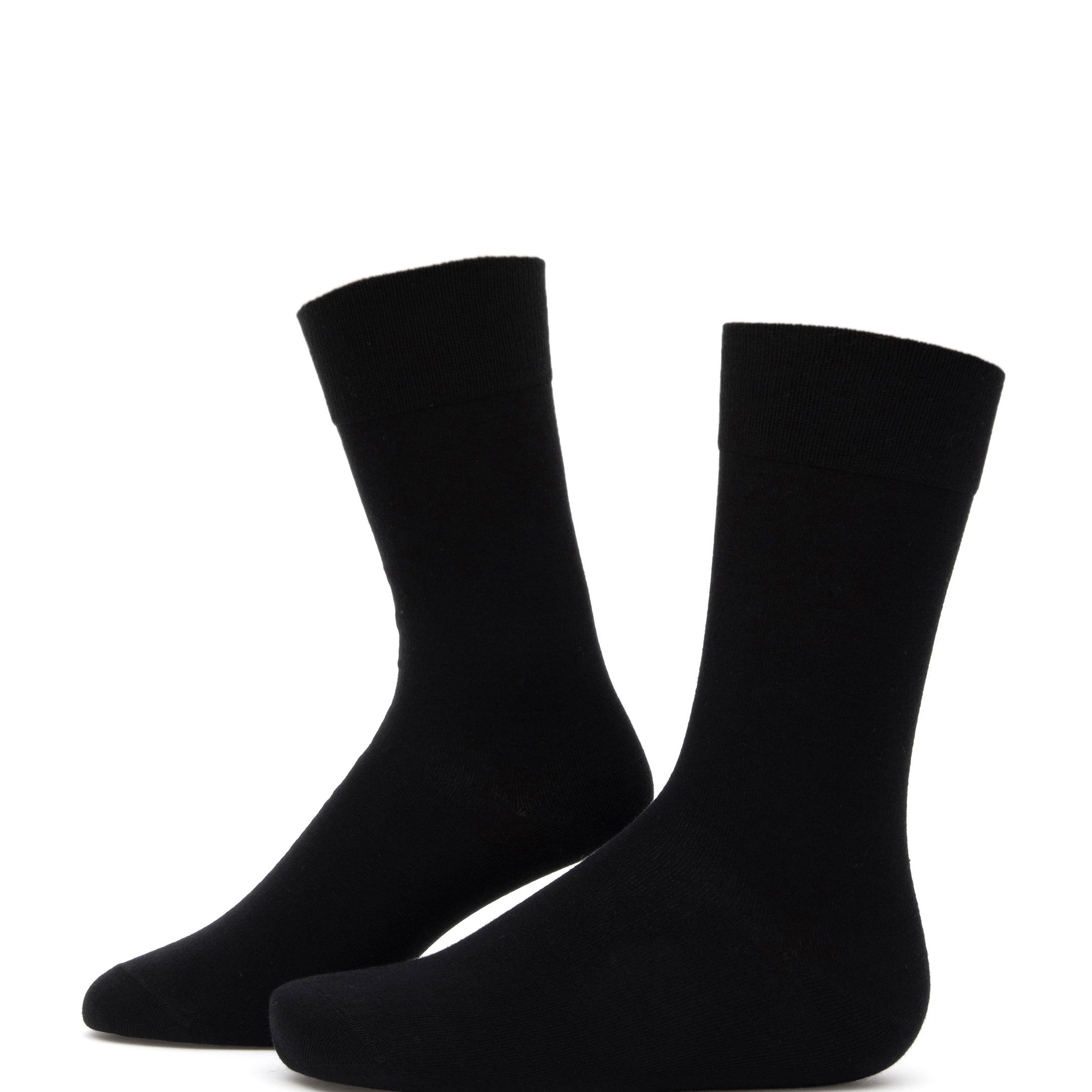 Anthracite Socks