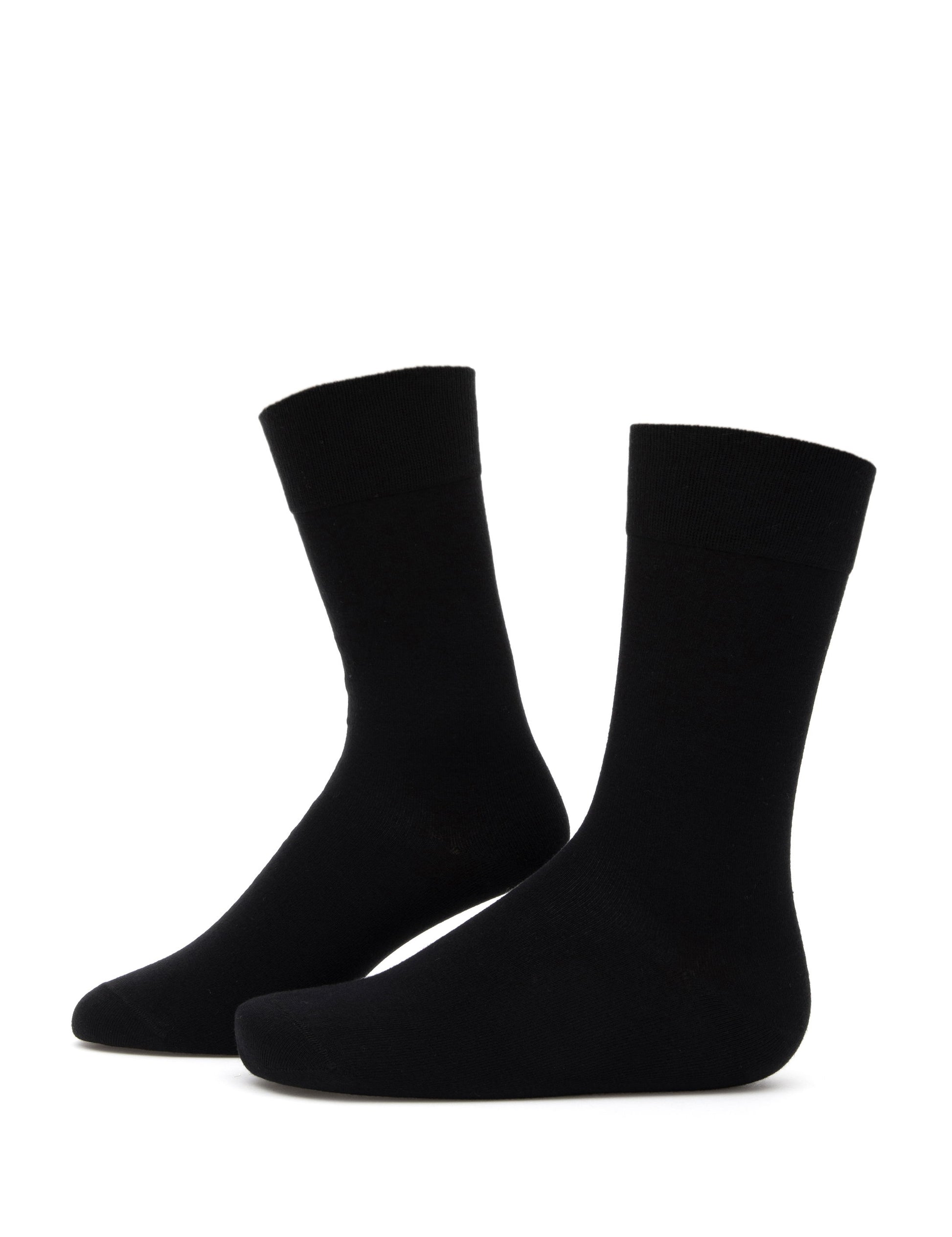 Anthracite Socks