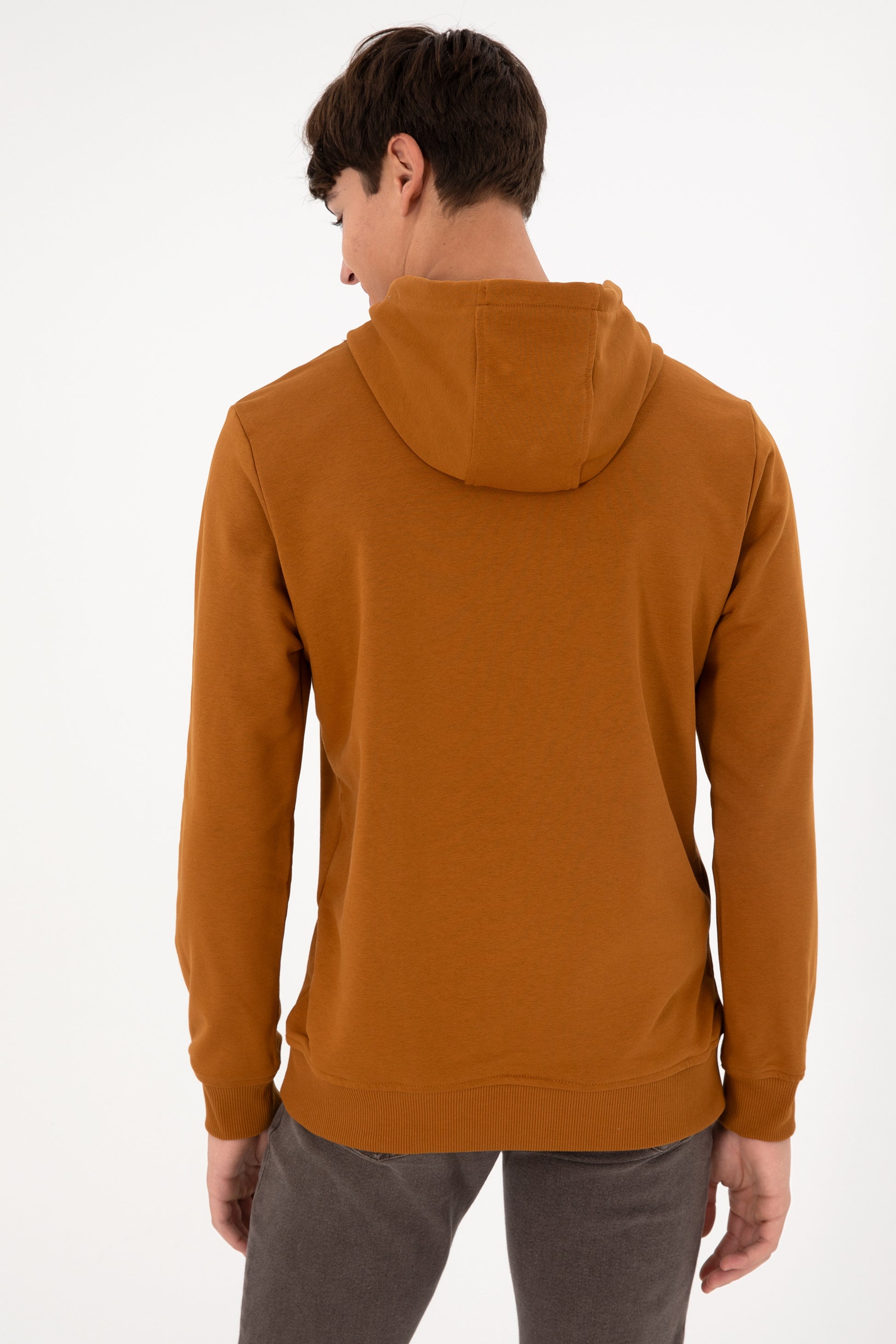 Men's Coconut Basic Sweatshirt