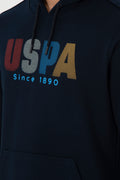 Men's Navy Sweatshirt