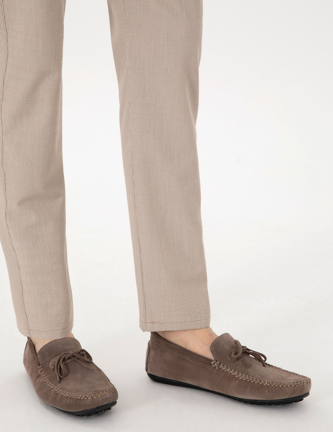 Mink Shoes