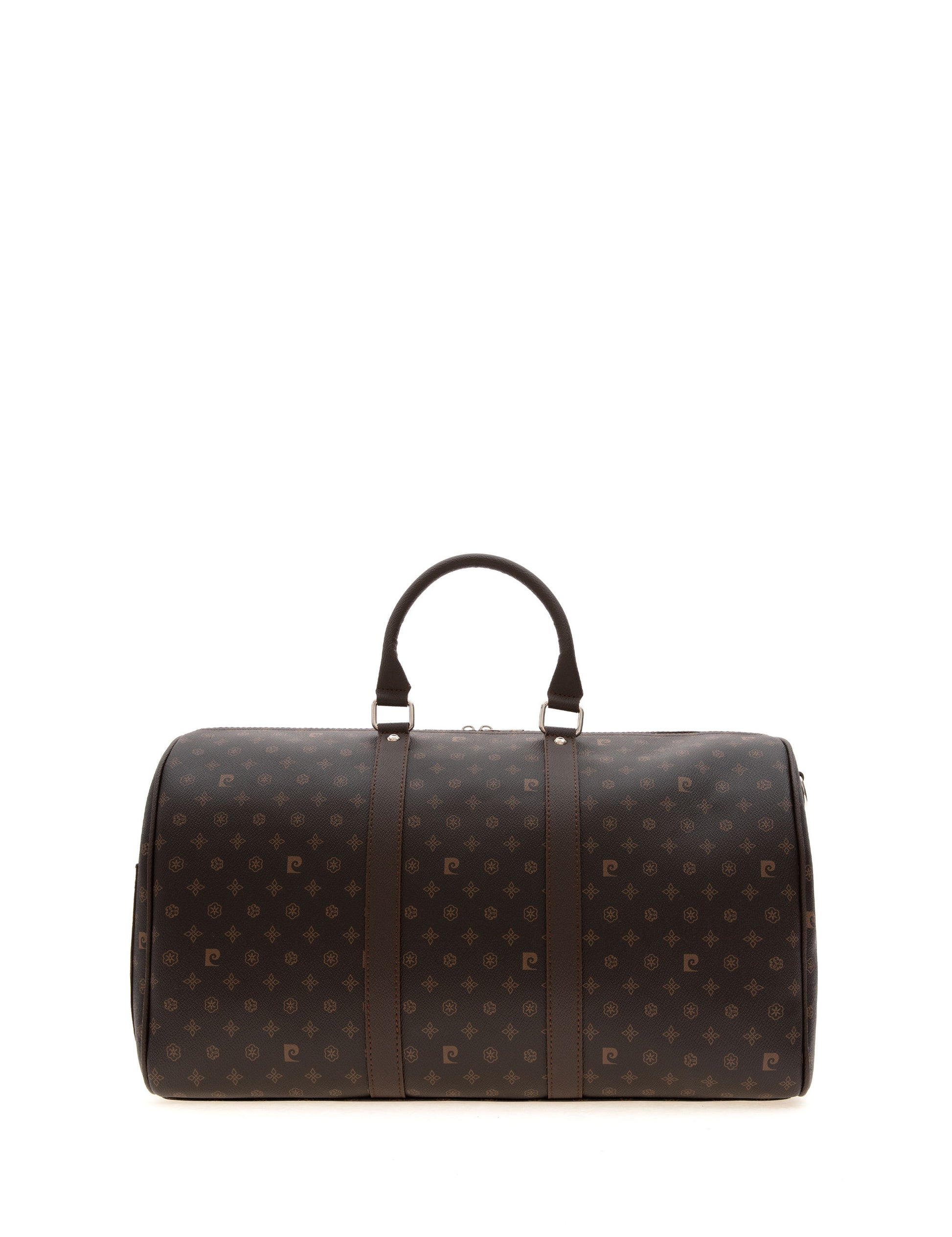 Men's Brown Sports Bag