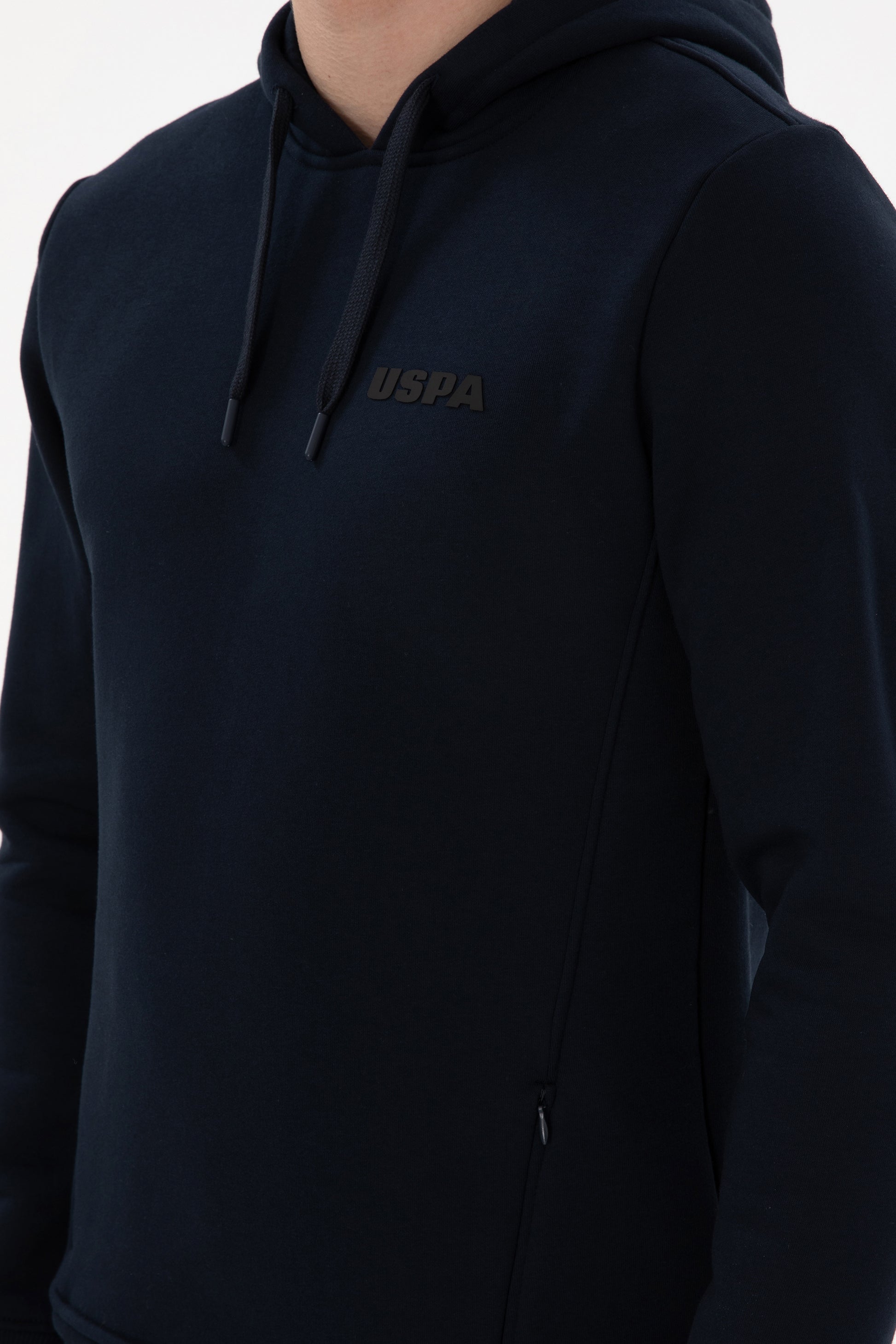Men's Navy Sweatshirt