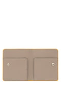 Mens Mink Card Holder
