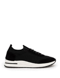Black Sneaker