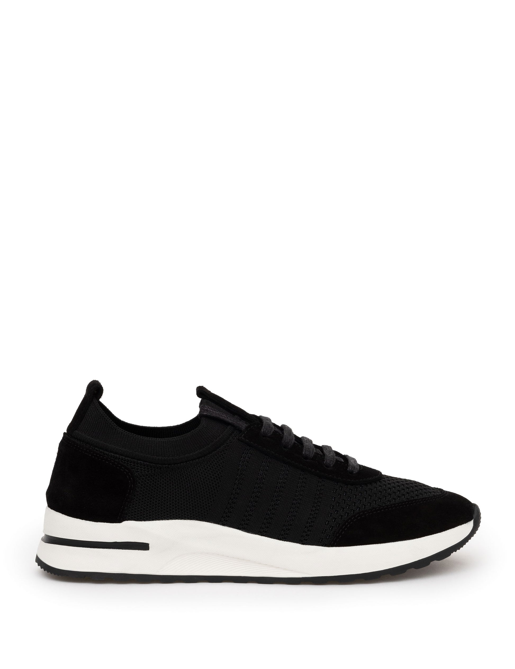 Black Sneaker