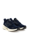 Men's Navy Sneakers