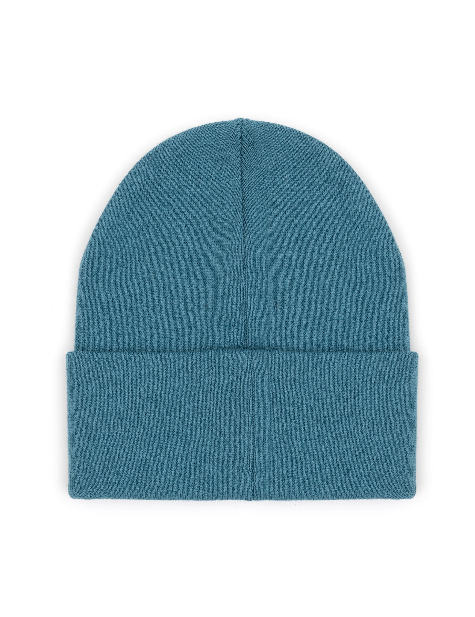 Blue Beanie